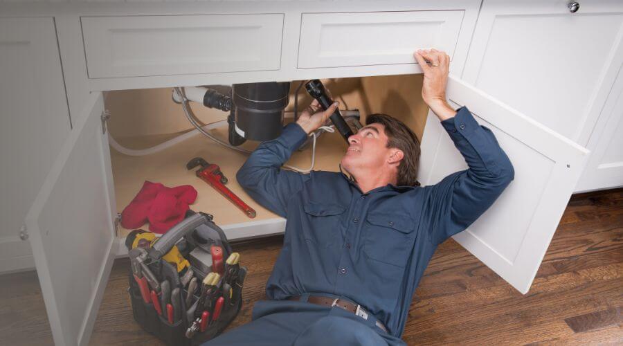 Professional emergency plumbing in Council, NC